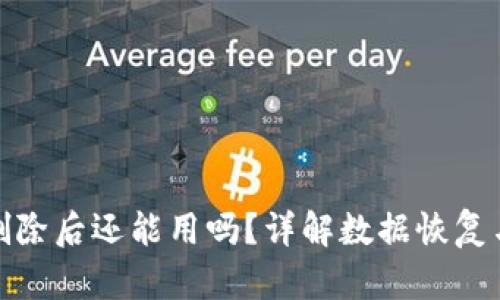 TP钱包被删除后还能用吗?详解数据恢复与安全措施