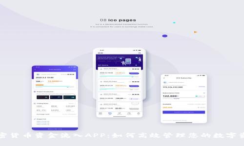 加密货币资金流入APP:如何高效管理您的数字资产