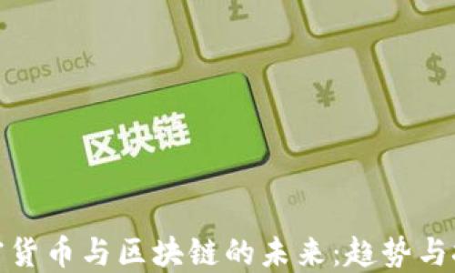 加密货币与区块链的未来:趋势与挑战