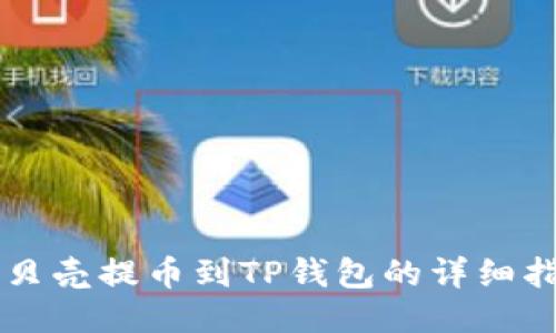 蓝贝壳提币到TP钱包的详细指南
