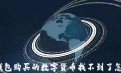 在TP钱包购买的数字货币找不到了怎么