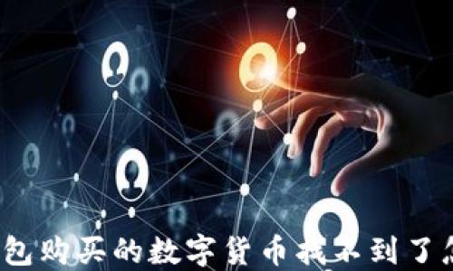 在TP钱包购买的数字货币找不到了怎么办?