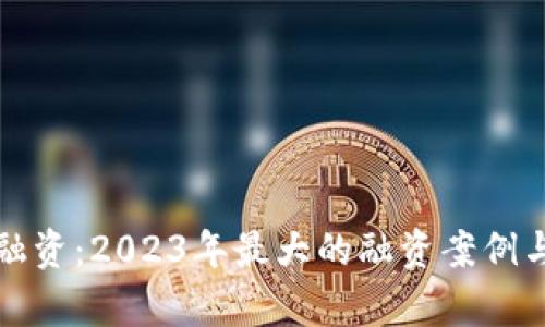 加密货币融资:2023年最大的融资案例与趋势分析