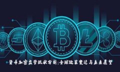 货币加密监管现状分析：全球政策变迁