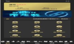 加密货币三根线：深入解析及投资策略