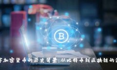 数字加密货币的历史背景：从比特币到